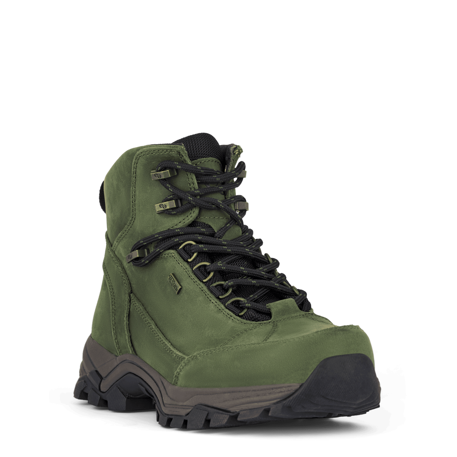 NORTH NORA - FORREST GREEN